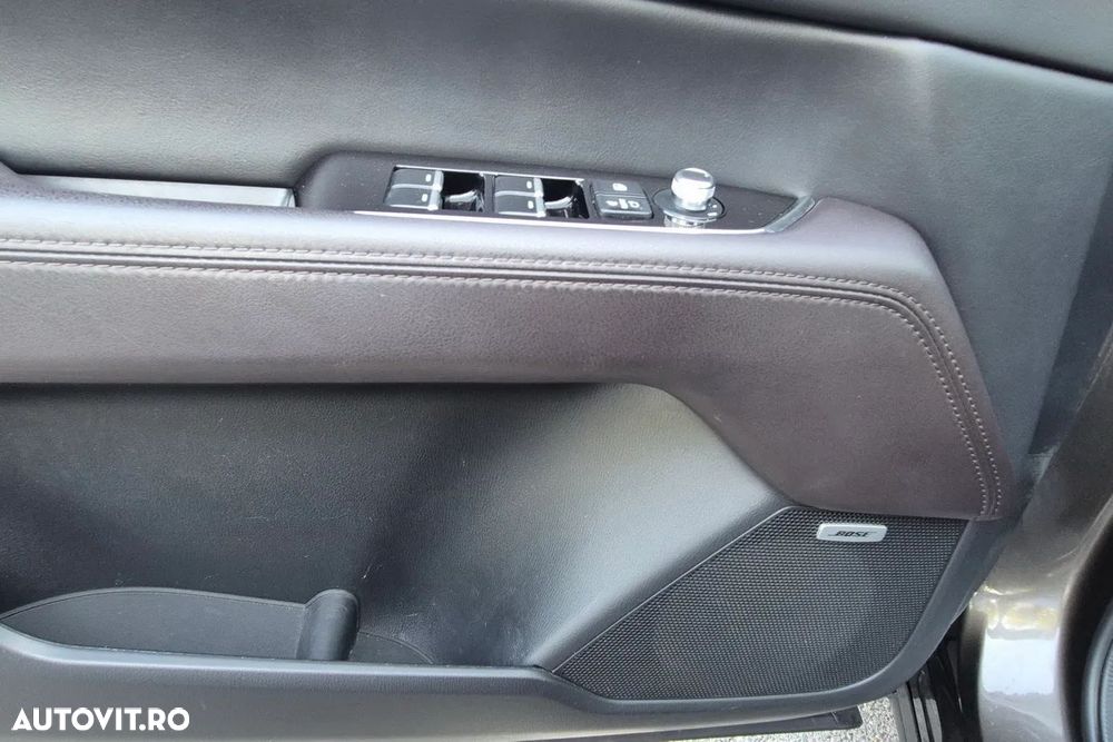 Mazda CX-5 - 19
