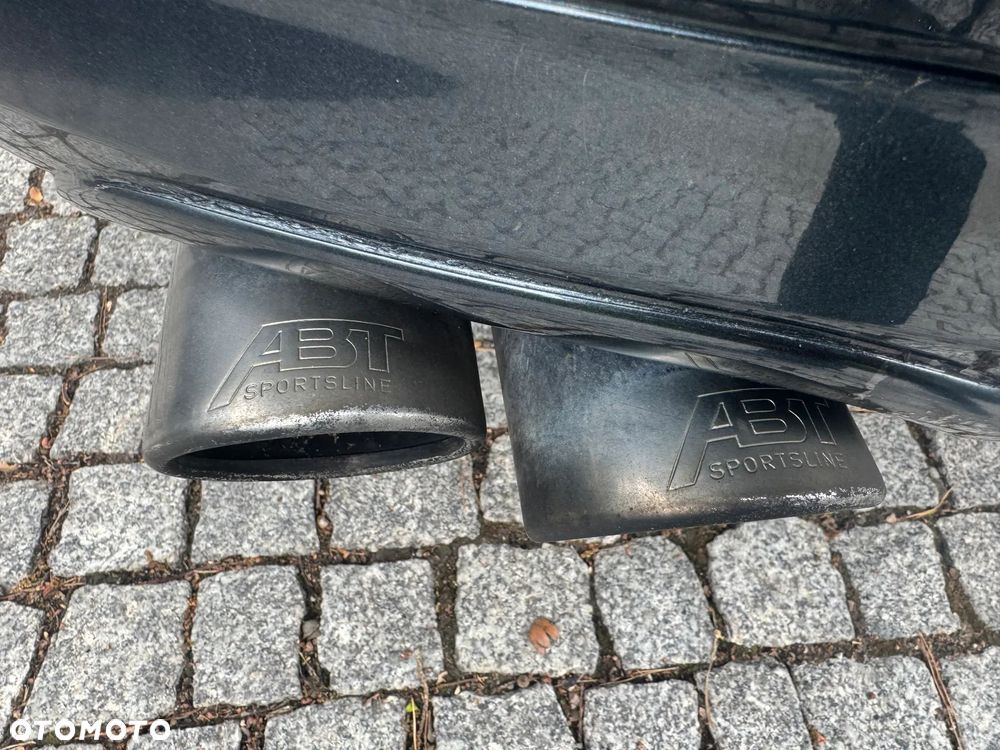 Audi A8 4.2 FSI Quattro - 4