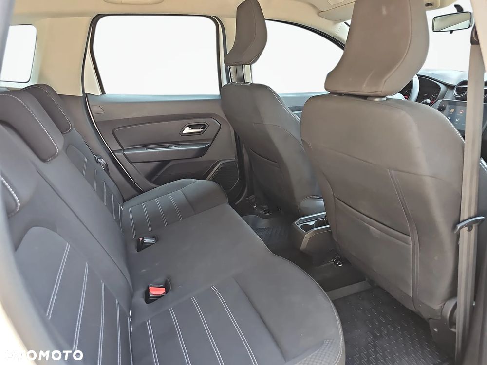 Dacia Duster 1.0 TCe Comfort - 11