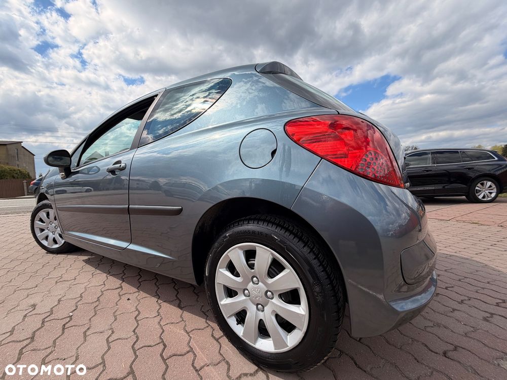 Peugeot 207 75 Urban Style - 2
