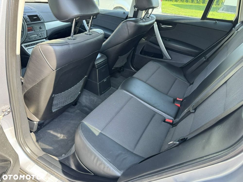 BMW X3 - 19