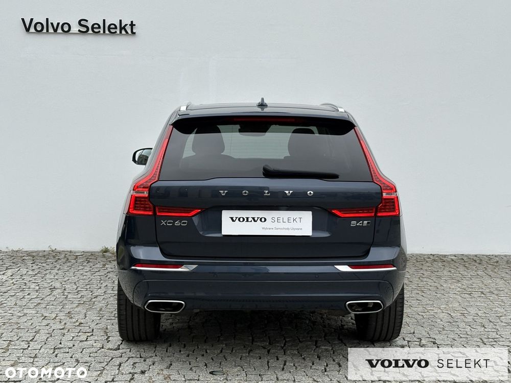 Volvo XC 60 - 7
