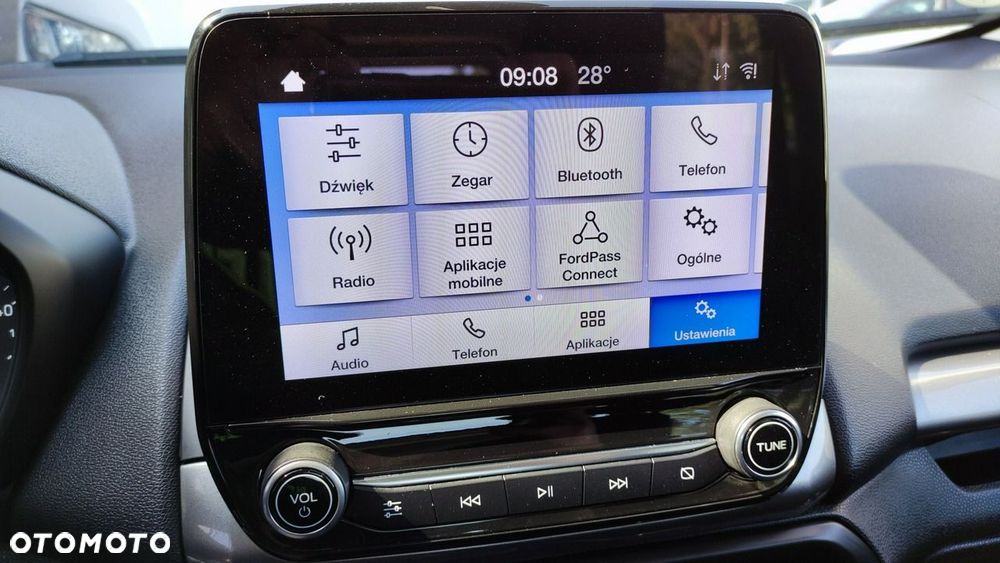 Ford EcoSport - 34