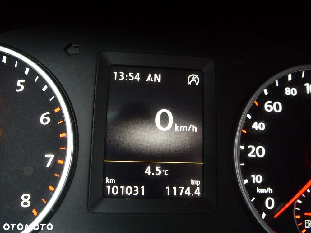 Volkswagen Tiguan 1.4 TSI BlueMotion Technology Lounge Sport & Style - 17