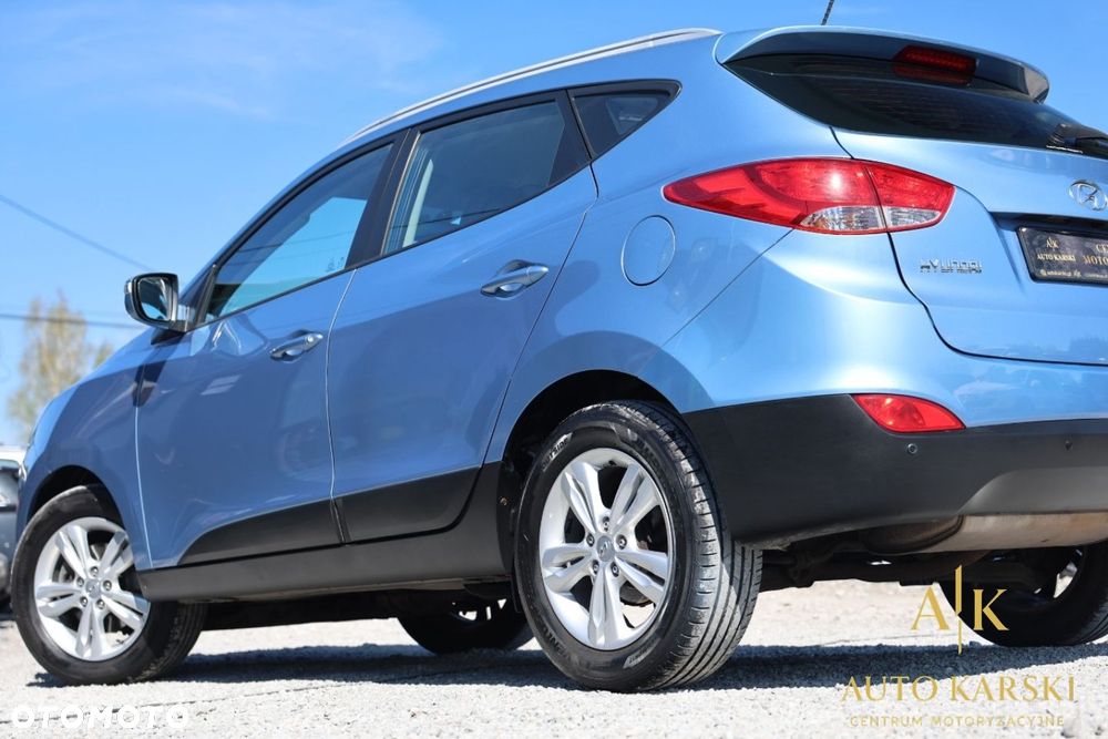 Hyundai ix35 - 17