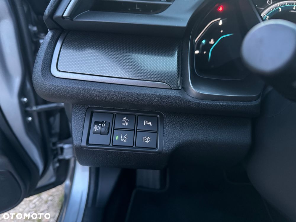 Honda Civic 1.0 i-VTEC Turbo Executive Premium - 24