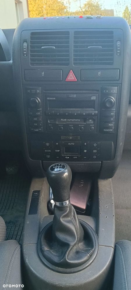 Audi A2 1.4 TDI - 13
