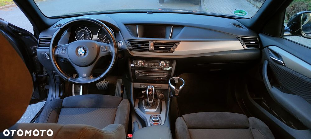 BMW X1 xDrive18d - 7