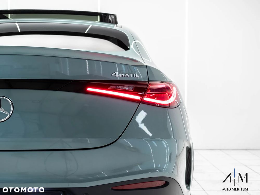Mercedes-Benz GLC 300 e PHEV 4-Matic AMG Line - 6