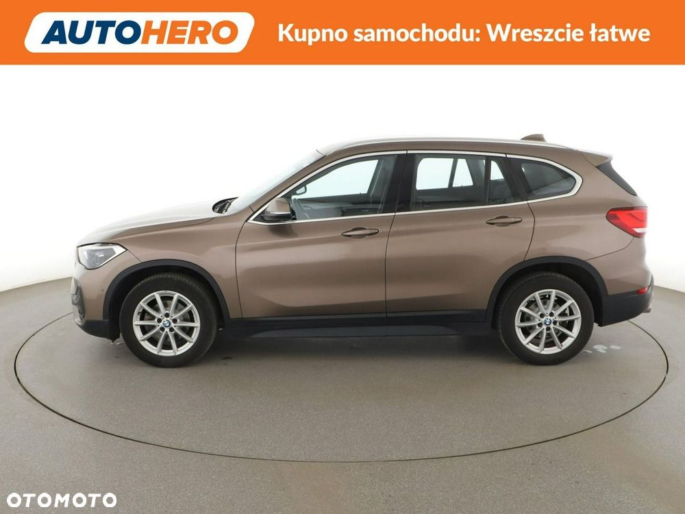 BMW X1 sDrive16d - 3