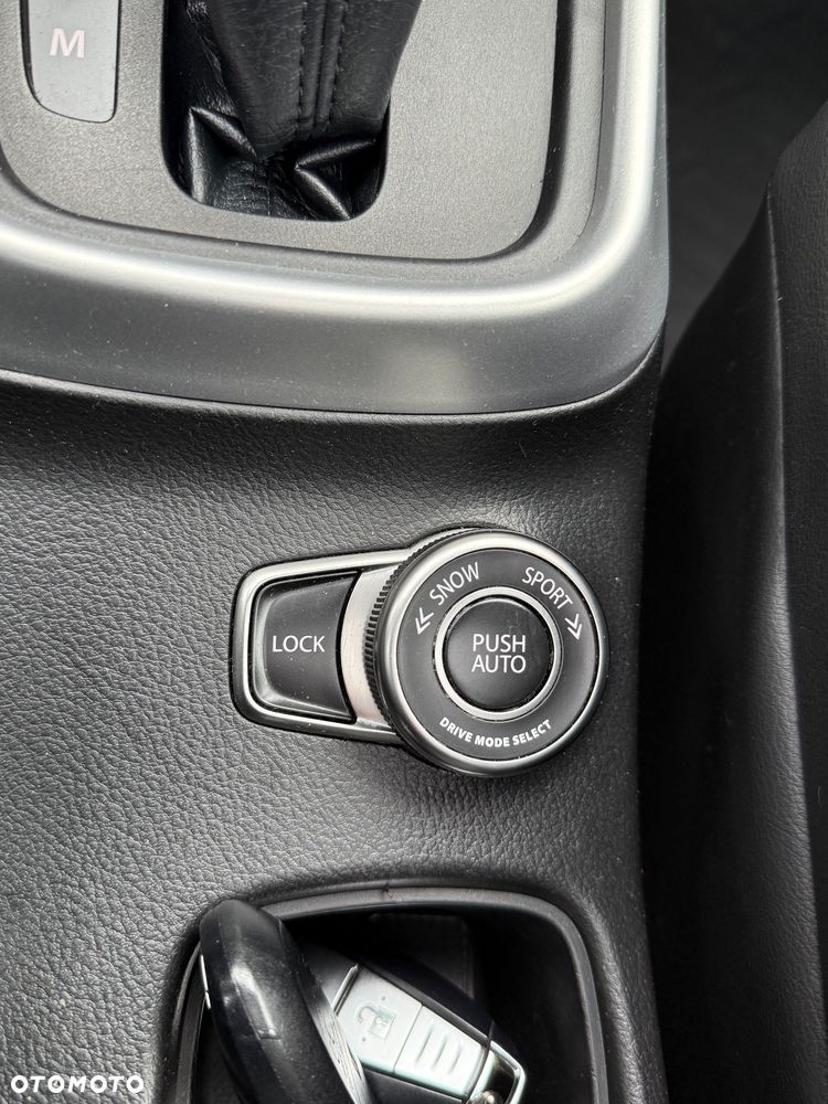 Suzuki SX4 1.6 Premium - 20