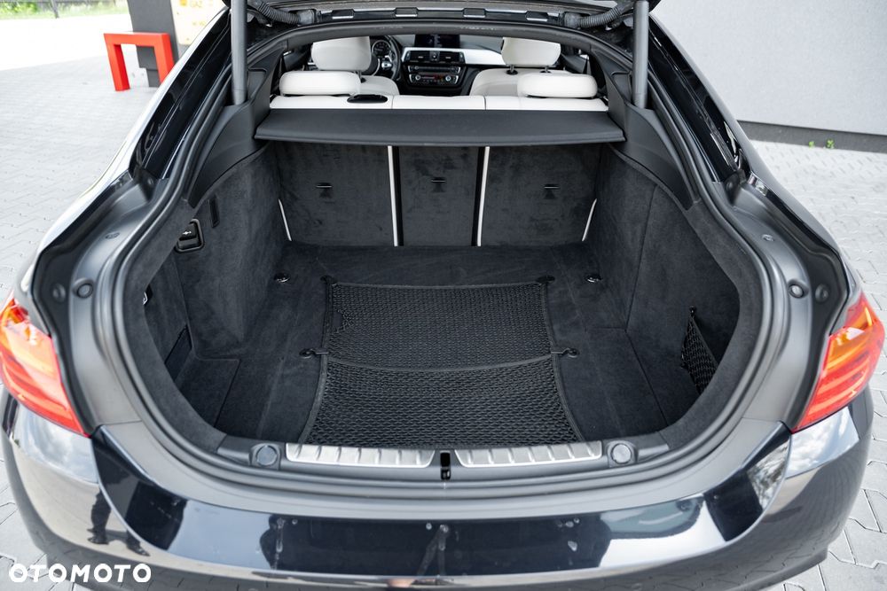 BMW Seria 4 428i M Sport - 21