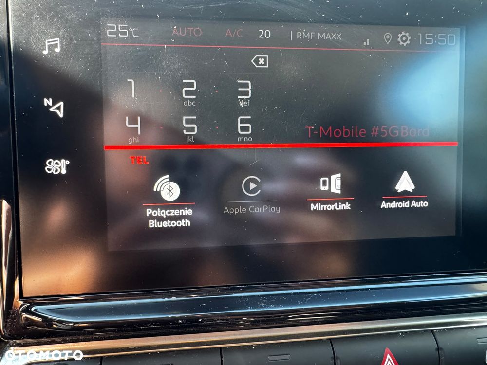 Citroën C3 1.2 PureTech Feel - 12