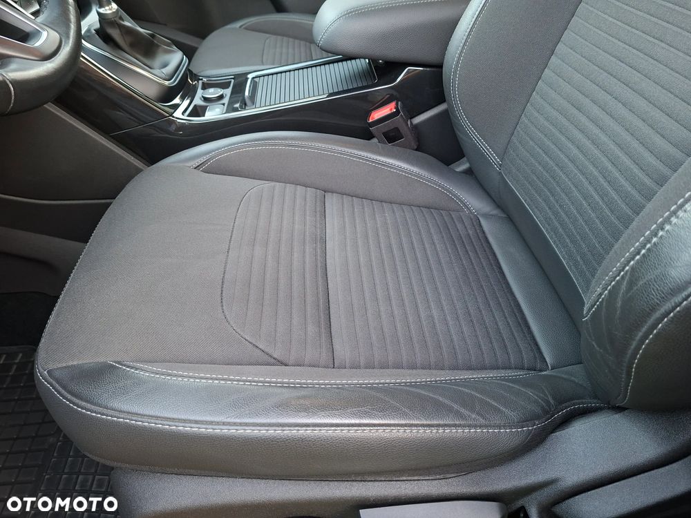 Ford Kuga 1.5 EcoBoost FWD Titanium ASS - 15