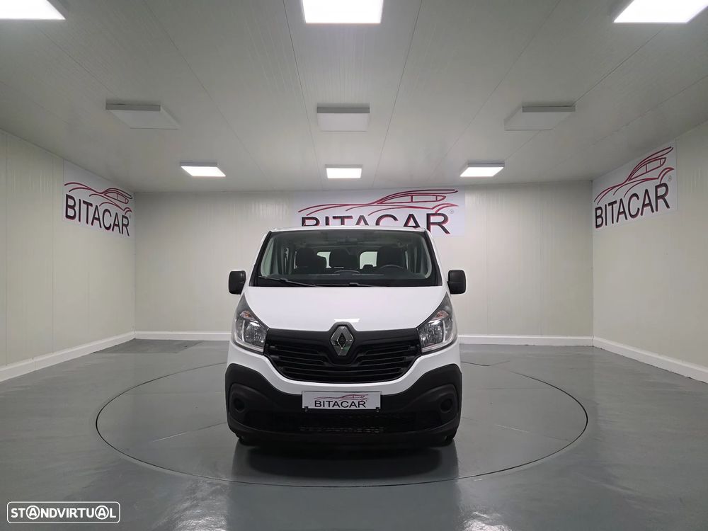 Renault Trafic - 7