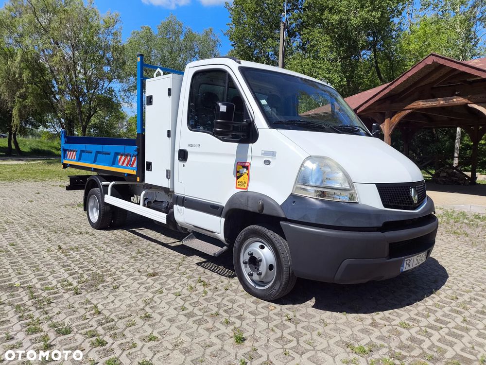 Renault Mascott - 6
