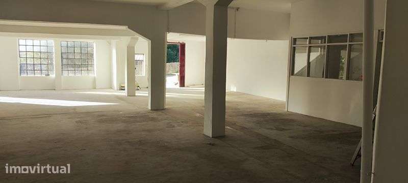Garagem ou armazém