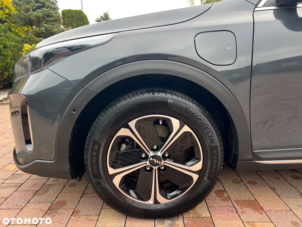 Kia XCeed - 24