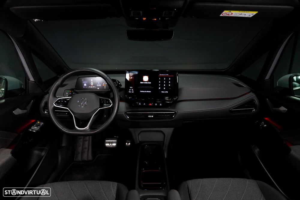 VW ID.3 Pro Performance Style - 17
