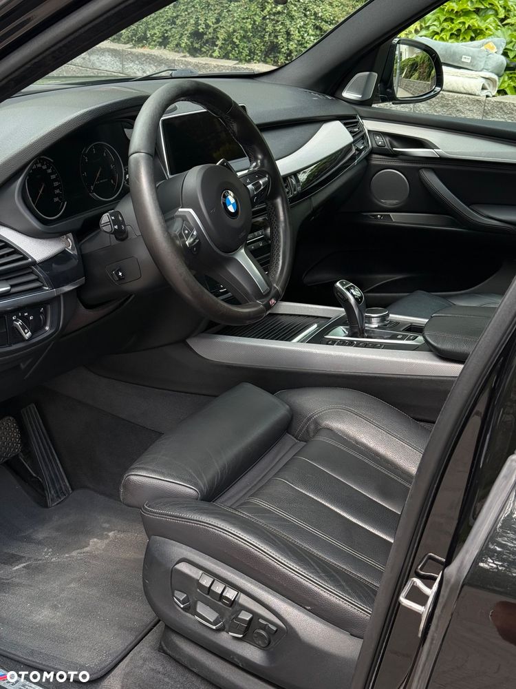 BMW X5 M - 11