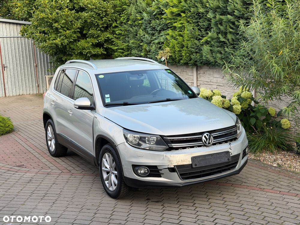 Volkswagen Tiguan - 4