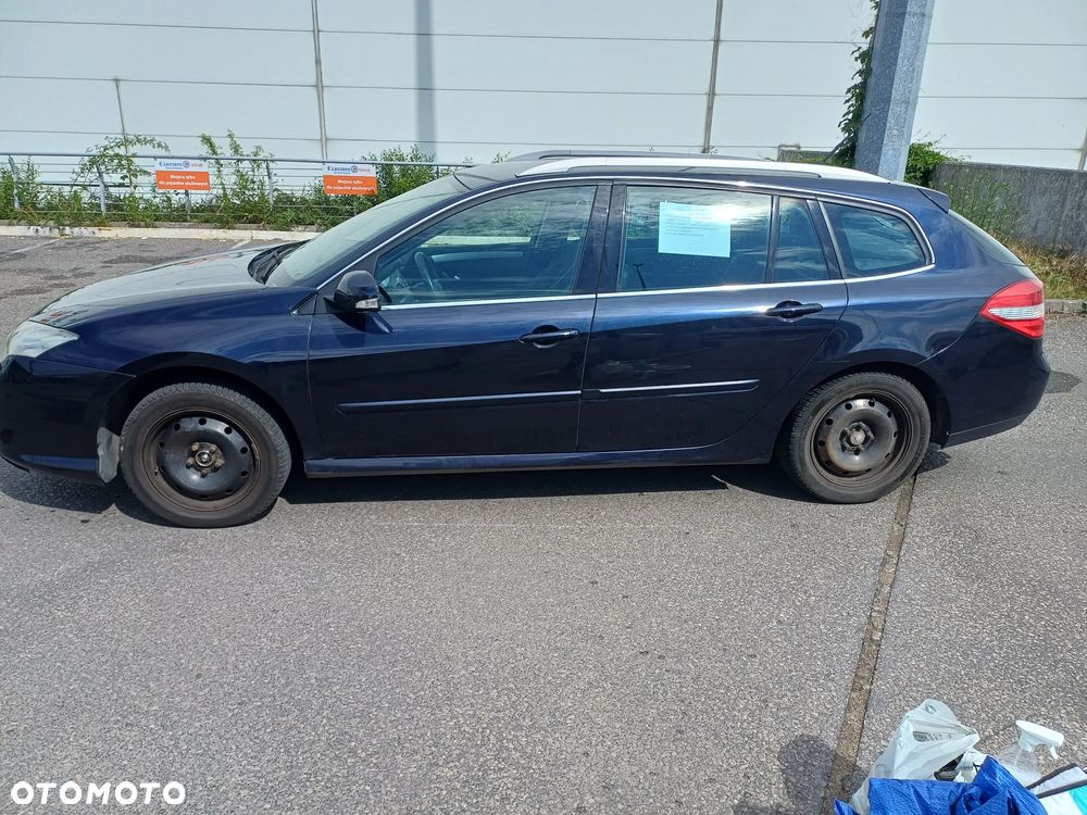 Renault Laguna - 7