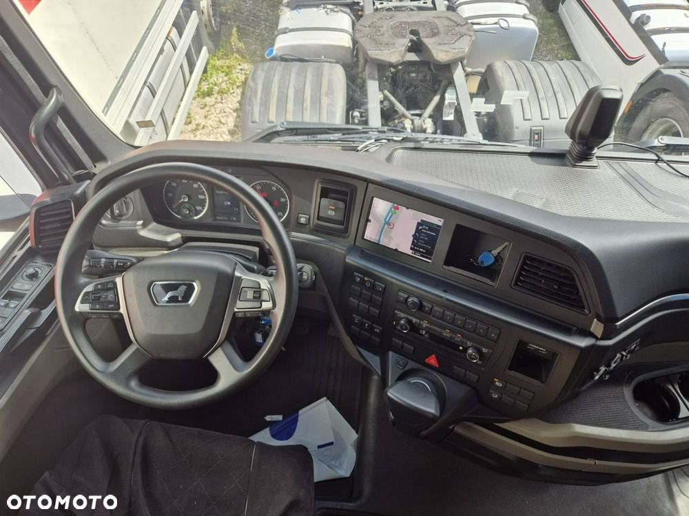 MAN Tgx - 26