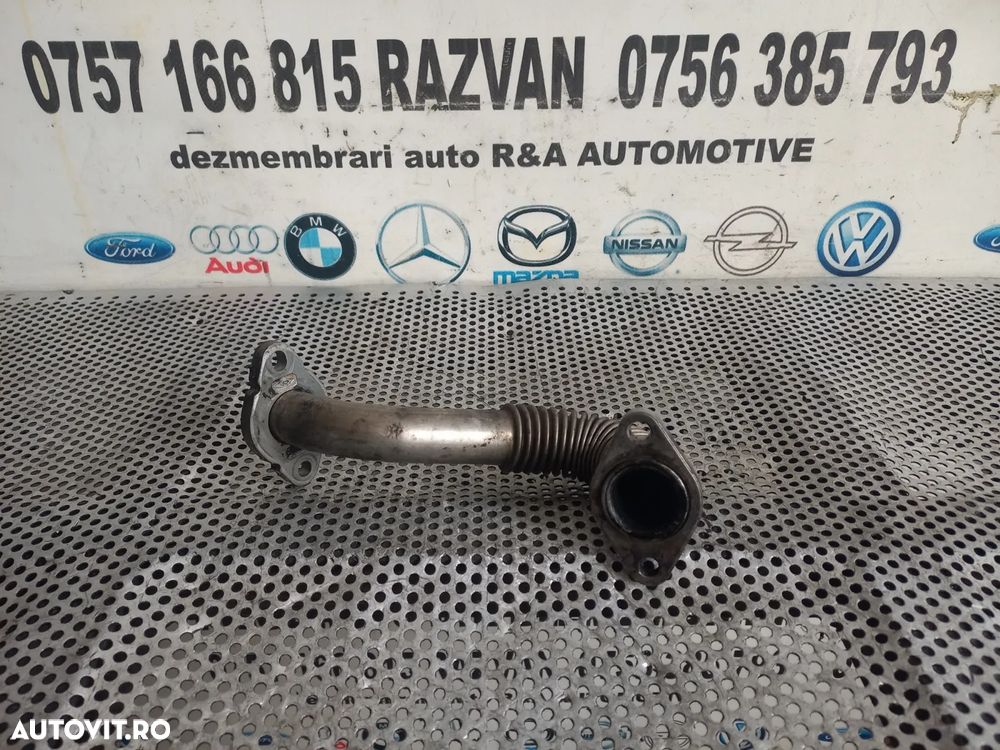 Conducta Gaze Renault Master 3 Opel Movano 2.3 Dci Euro 5 125 Cai An 2011-2012-2013-2014-2015-2016- - 4