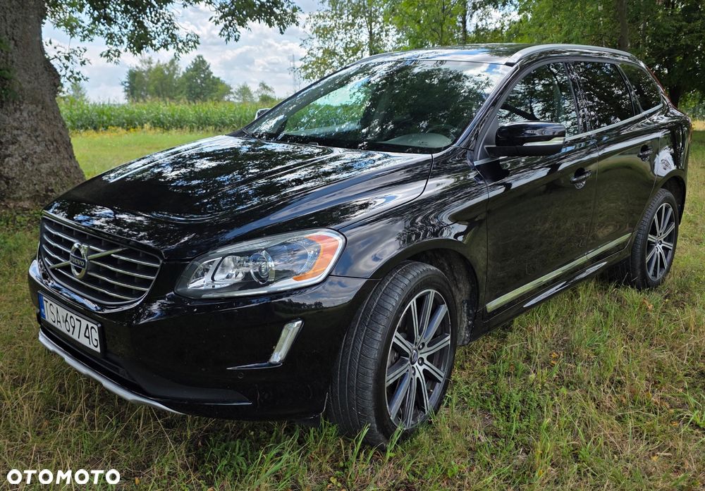 Volvo XC 60 - 6