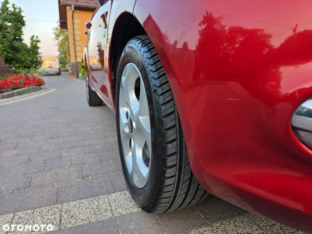 Ford Fiesta 1.25 Titanium - 11