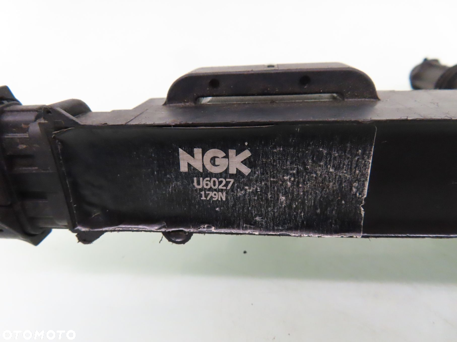 CEWKA OPEL SIGNUM 2.2 direct U6027 - 4