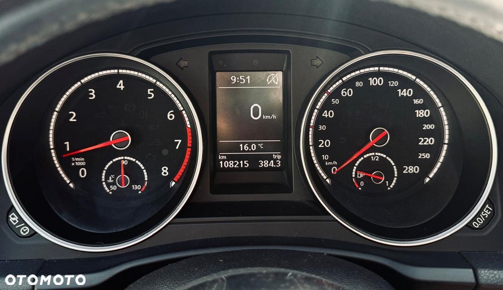 Volkswagen Scirocco 1.4 TSI BMT Perfectline - 8