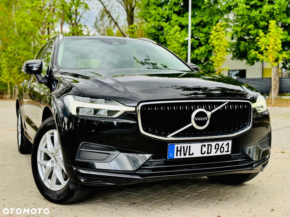 Volvo XC 60 D3 Summum - 3