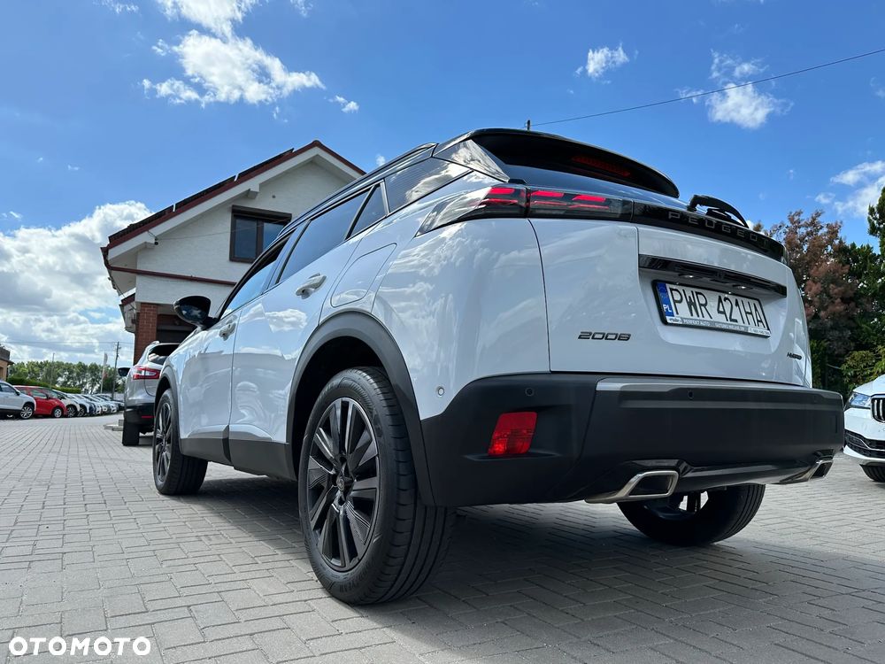 Peugeot 2008 - 37