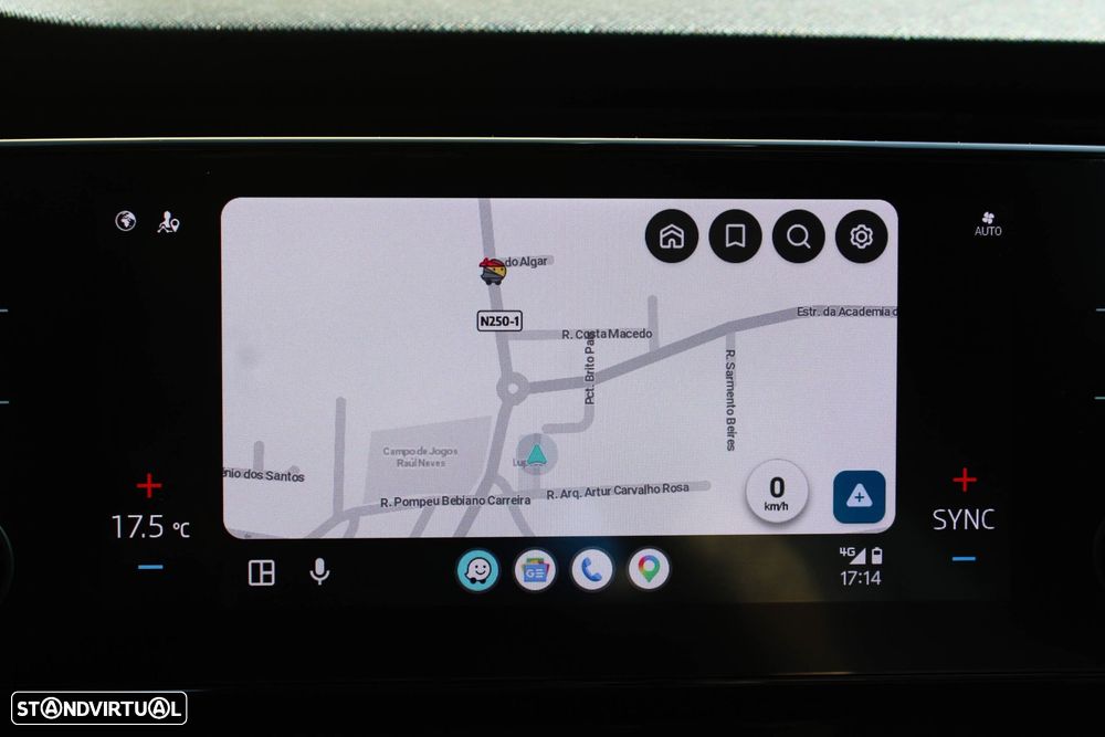 Skoda Octavia Break 2.0 TDI Ambition - 50