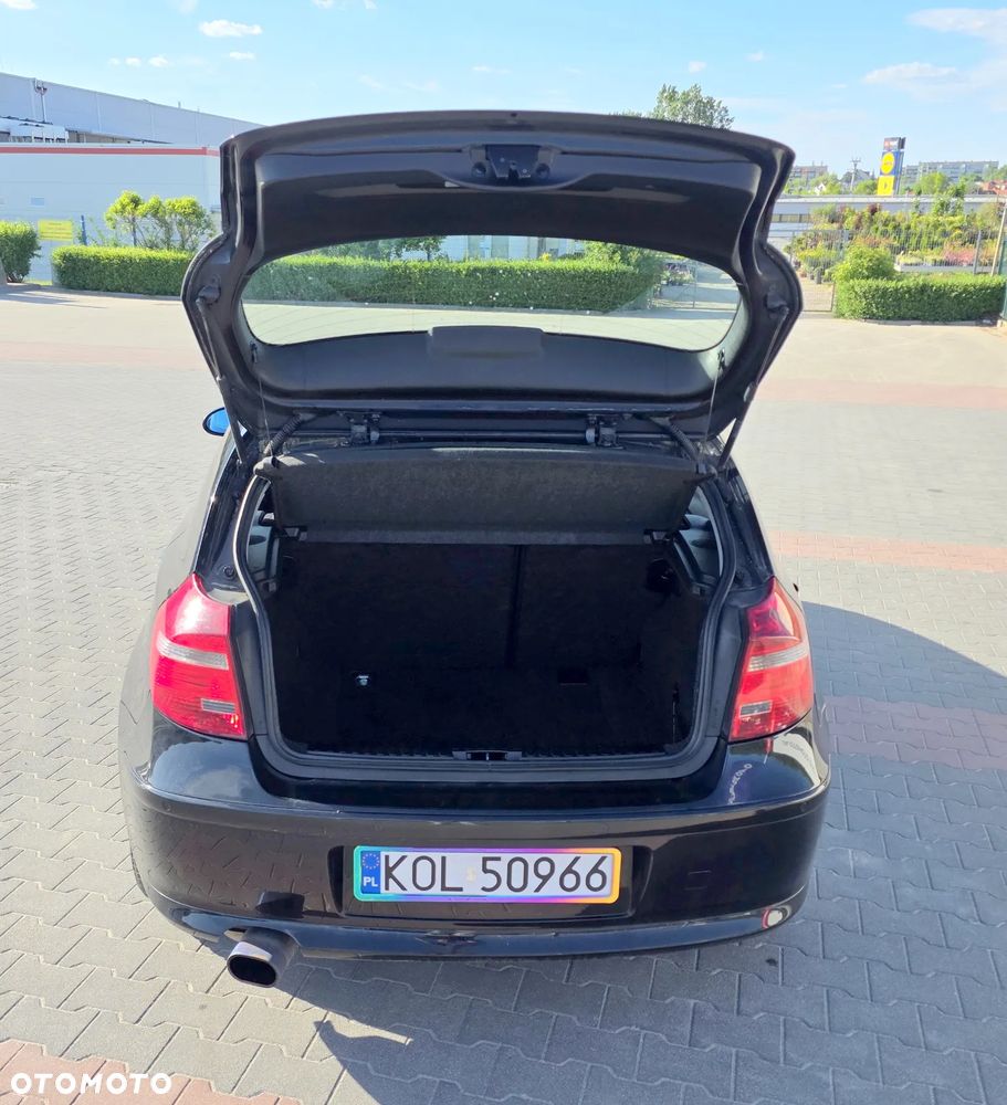 BMW Seria 1 116i Edition Lifestyle - 5