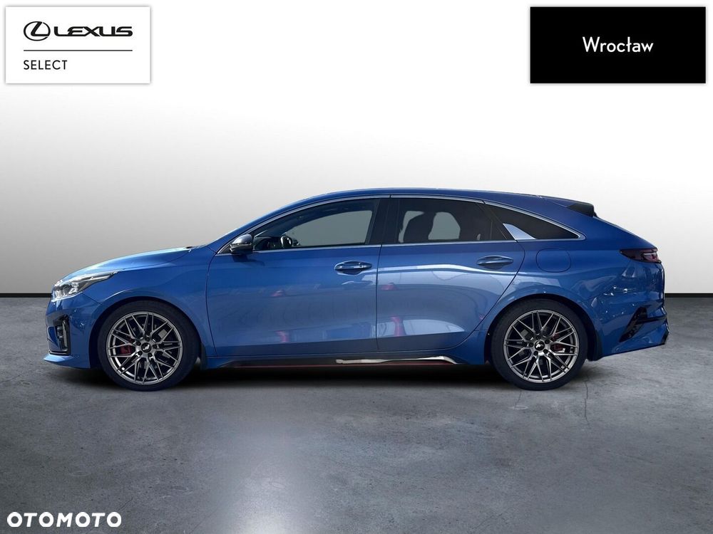 Kia ProCeed - 3
