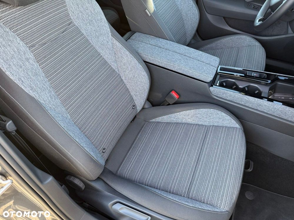 Skoda Superb 2.0 TSI Edition 130 DSG - 25