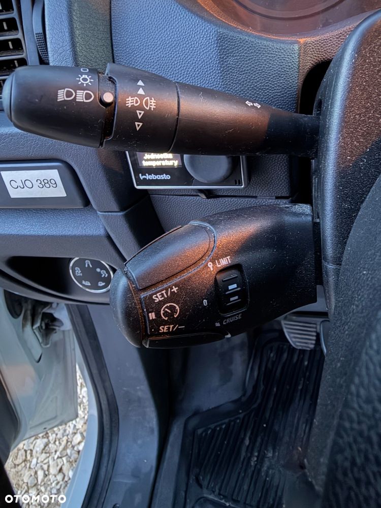 Toyota ProAce - 18
