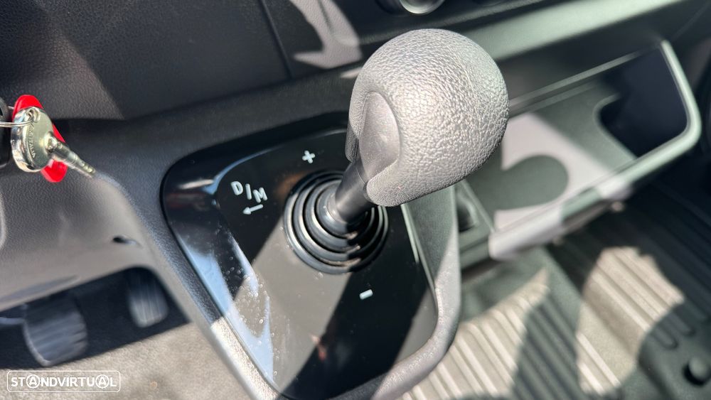 Renault Master 2.3 dCi L2 H2 Cx Automática - 42