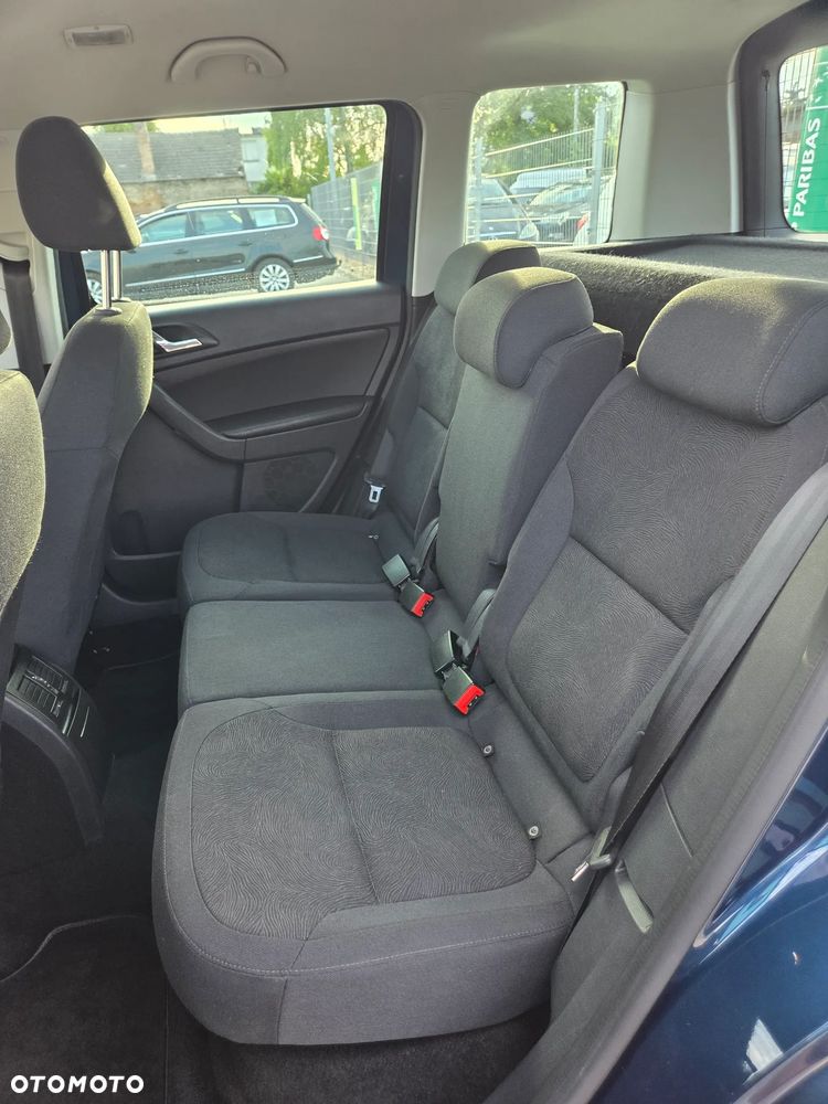 Skoda Yeti 1.2 TSI DSG Style - 19