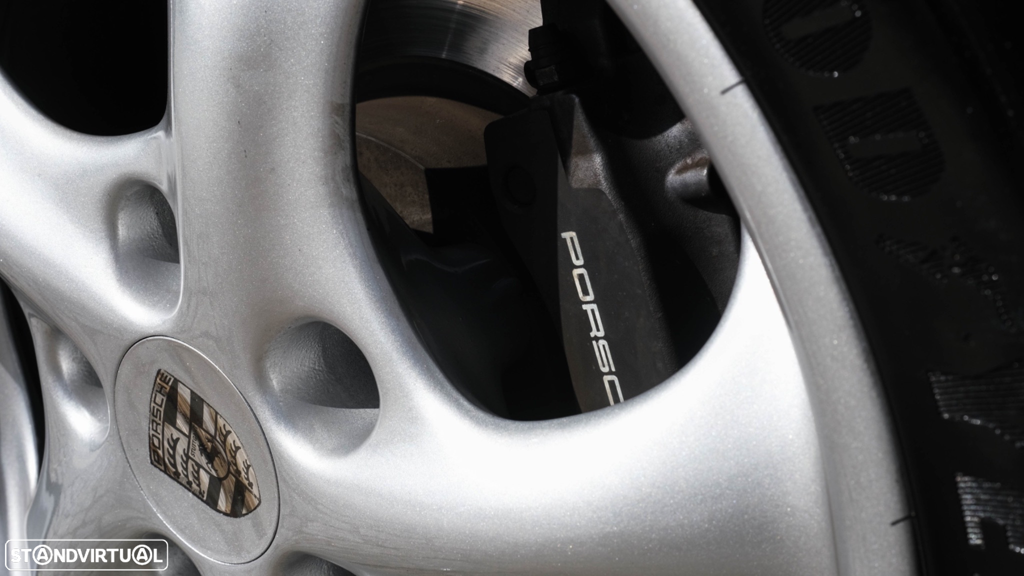 Porsche Boxster 2.5 Sport - 16