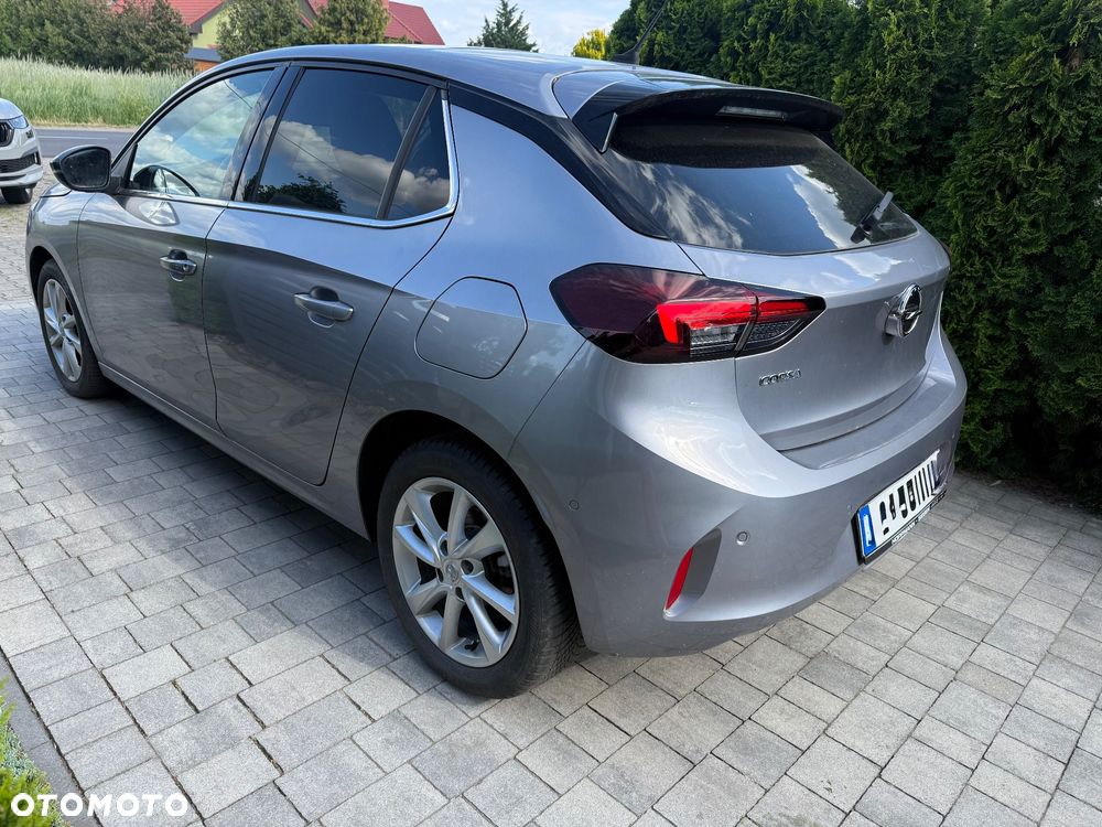 Opel Corsa 1.2 Business S&S - 5