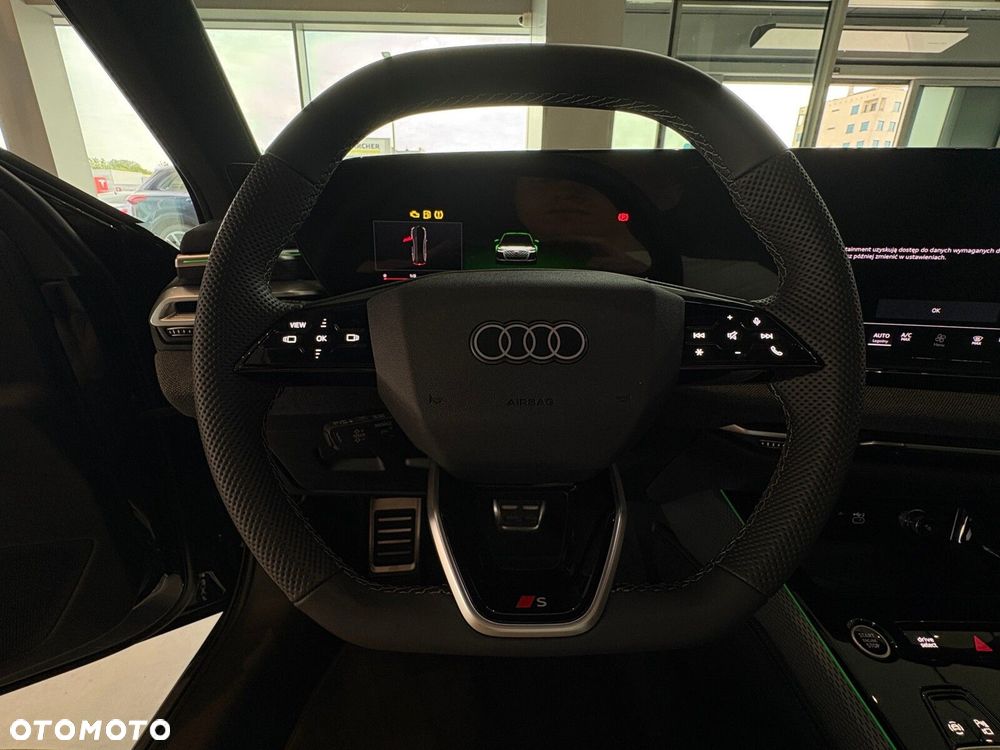 Audi A6 Limousine - 26