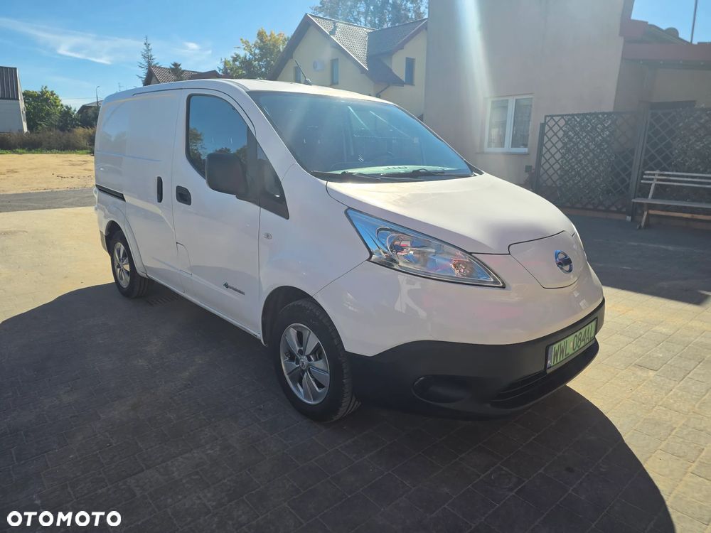 Nissan NV200