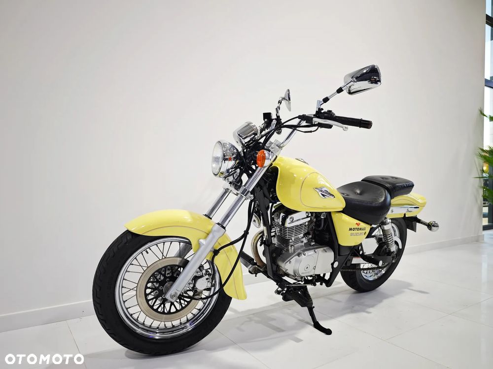 Suzuki Marauder - 3