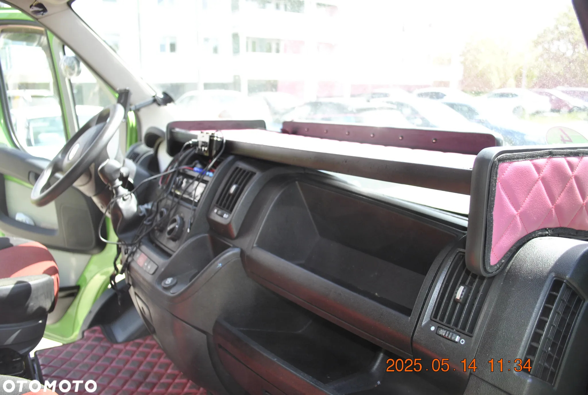 Fiat Ducato - 7