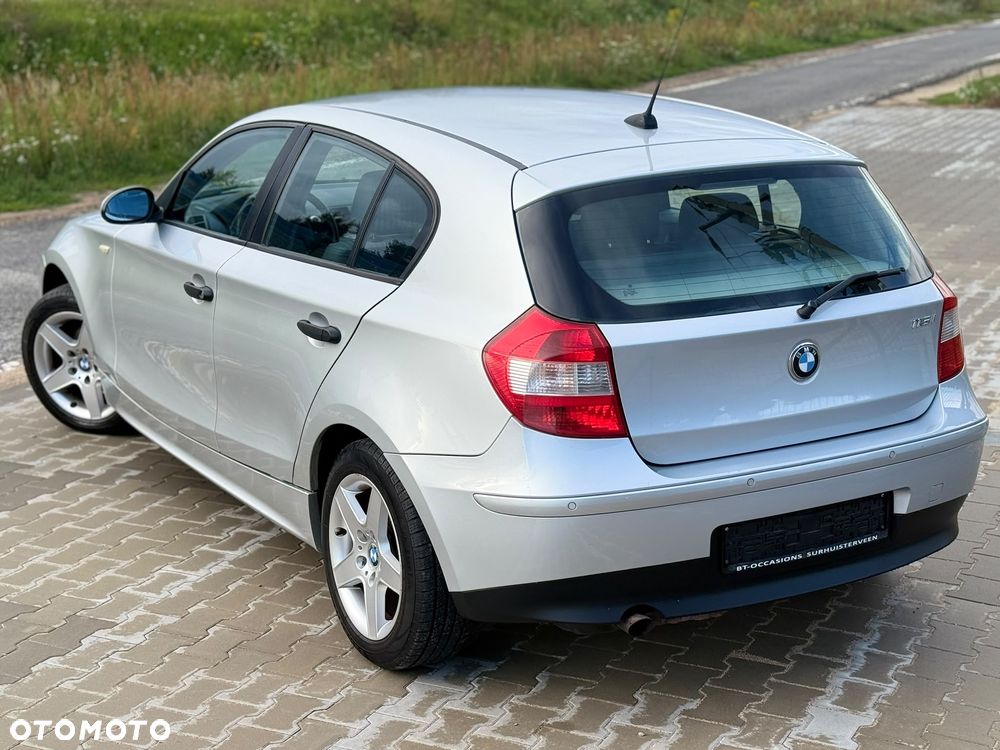 BMW Seria 1 - 13