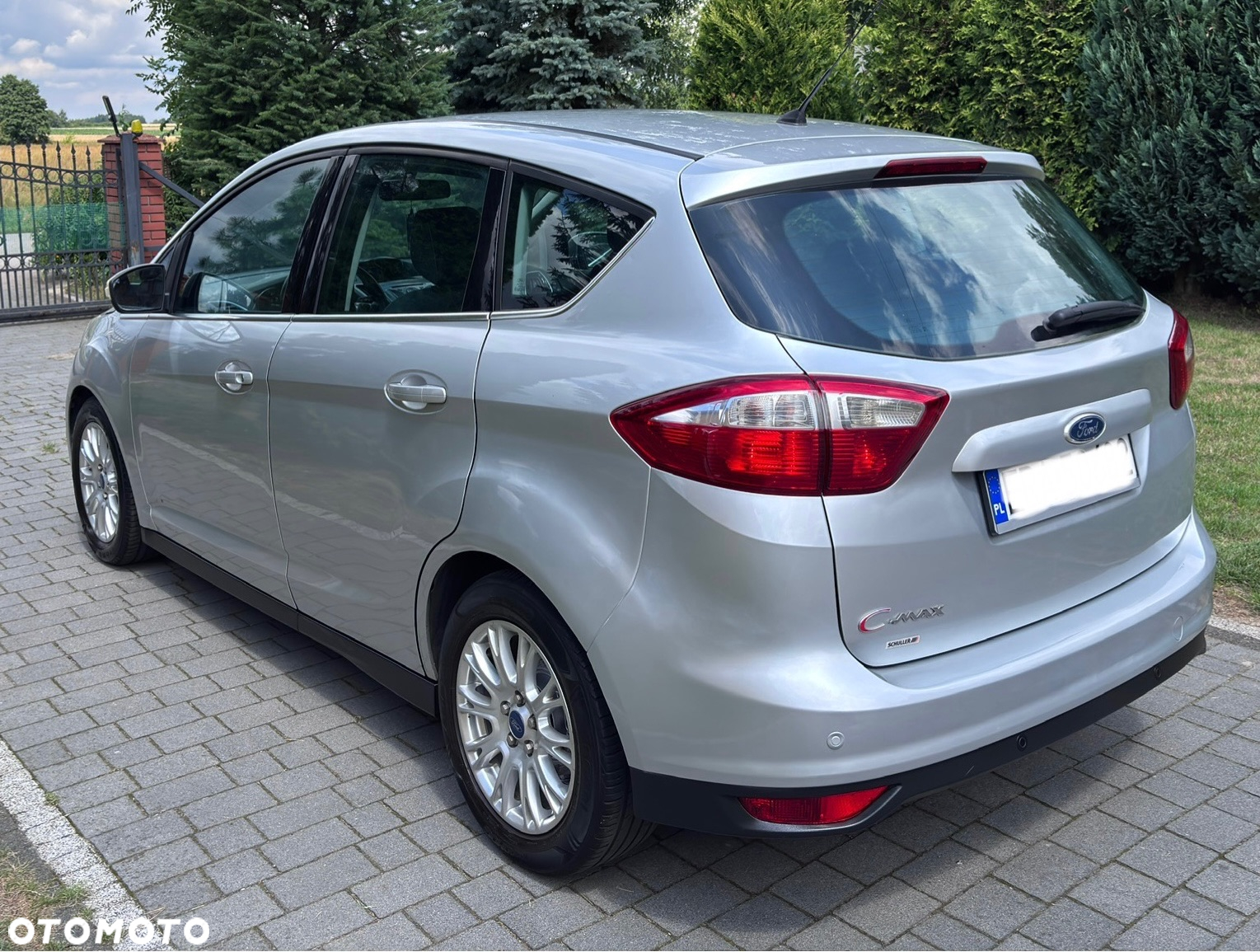 Ford C-MAX - 3