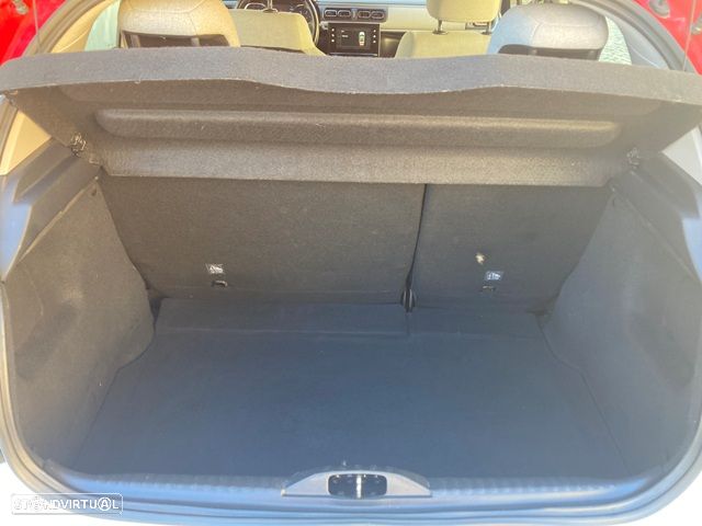 Citroën C3 1.2 PureTech Feel - 30